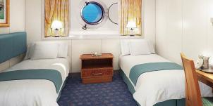 Croisière NCL Norwegian Cruise Line Spirit Vue mer familiale Croisière NCL Norwegian Cruise Line Spirit Vue mer familiale