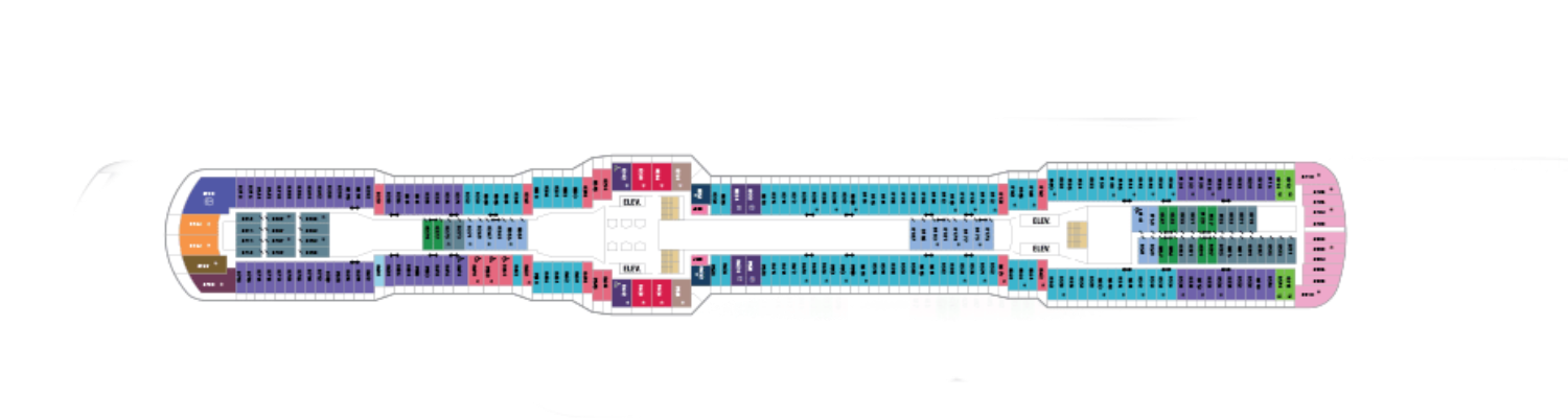 Anthem of the Seas pont 8