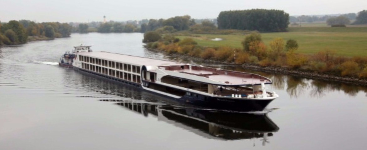 Cruise AVA Avalon Waterways Passion ship