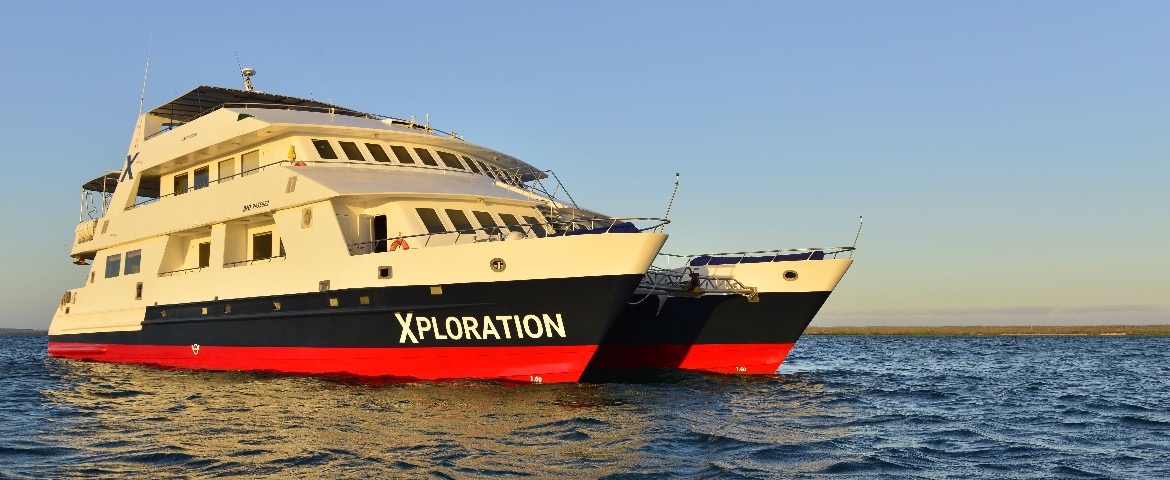 Cruise CEL Celebrity Ship Xploration