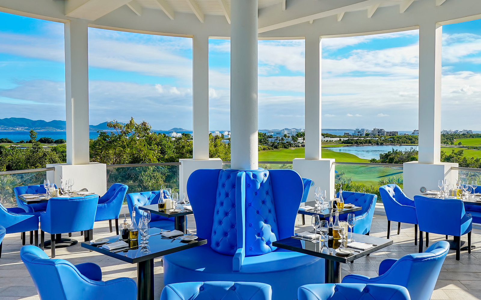Club House