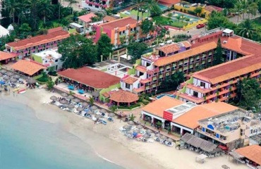 DECAMERON LOS COCOS (NAYARIT) 1 fr