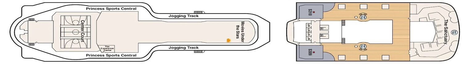 Deck - 18