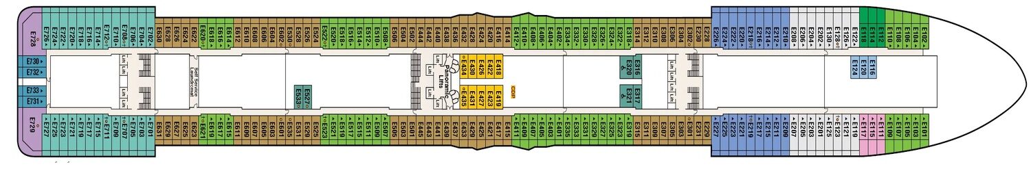 Deck - 8