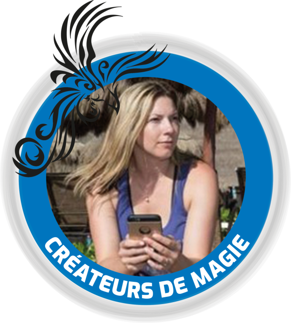 Janick Cormier, membre des Créateurs de Magie Janick Cormier, membre des Créateurs de Magie