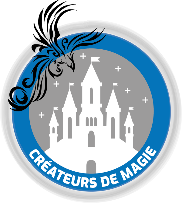Josée Ruest, membre des Créateurs de Magie Josée Ruest, membre des Créateurs de Magie