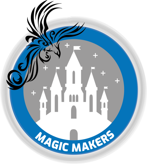 Marie-Claude Brisson, Magic Maker Member