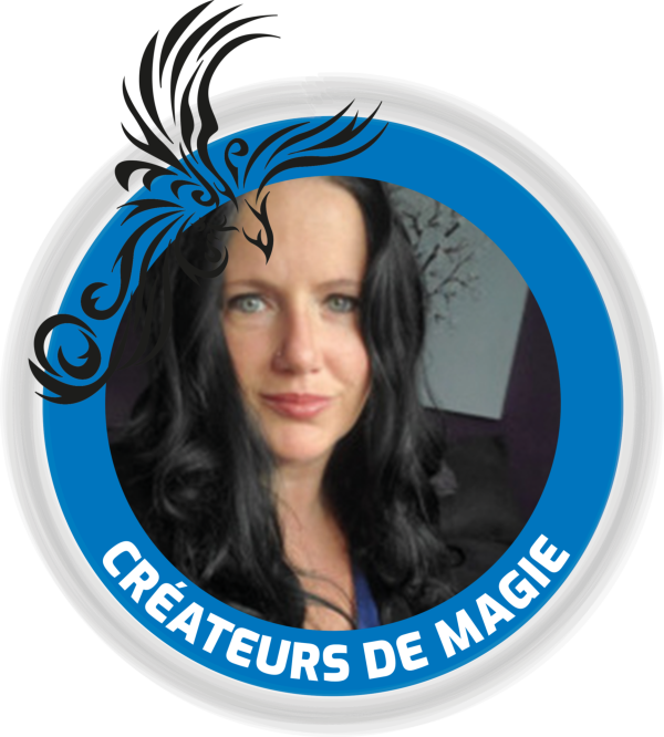 Veronique Durand, membre des Créateurs de Magie Veronique Durand, membre des Créateurs de Magie