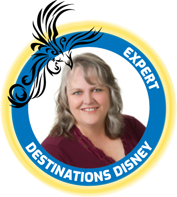 Sophie Lalonde, Experte en destinations Disney Sophie Lalonde, Experte en destinations Disney