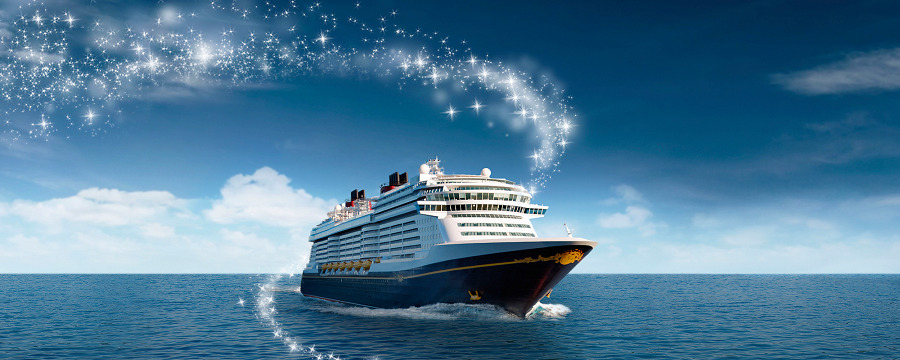 Disney Wish Disney Wish