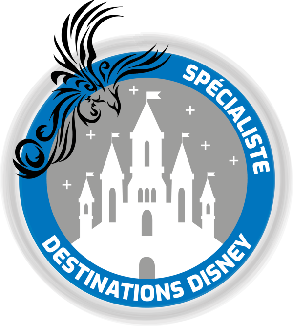 Karine Carrière, Spécialiste en destinations Disney Karine Carrière, Spécialiste en destinations Disney