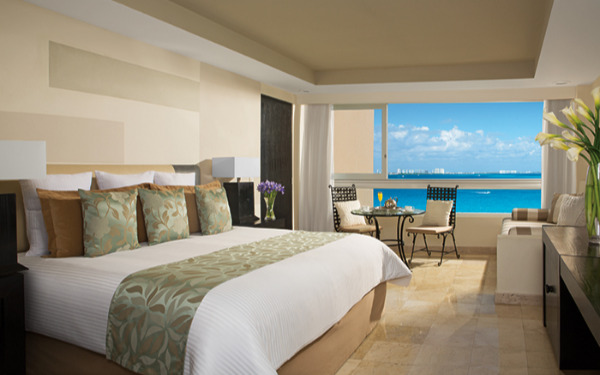 Suite Ocean View