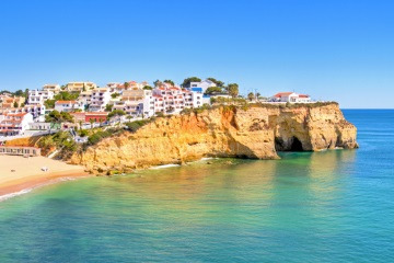 ÉDUCOTOUR AU PORTUGUAL (SULTANA TOURS) 2 fr