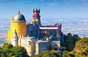 ÉDUCOTOUR AU PORTUGUAL (SULTANA TOURS) fr 1