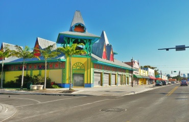 ÉDUCOTOUR EN HAITI 1 fr