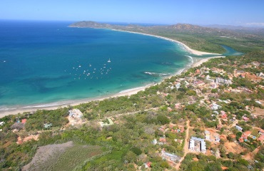 EDUCOTOUR SUNWING AU COSTA RICA 1 fr