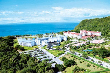 EDUCOTOUR SUNWING AU COSTA RICA 2 fr