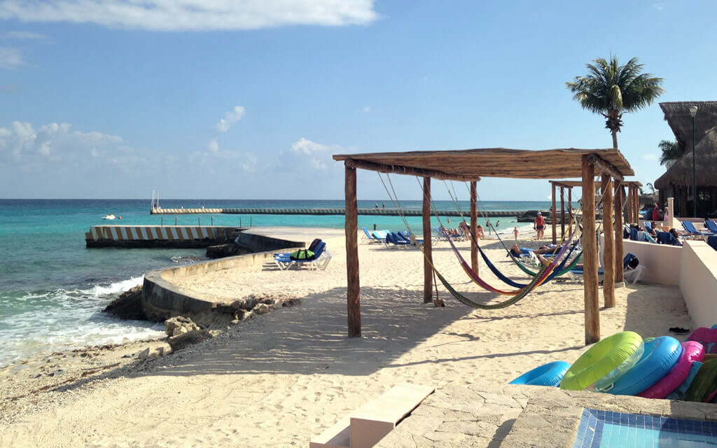 Plage