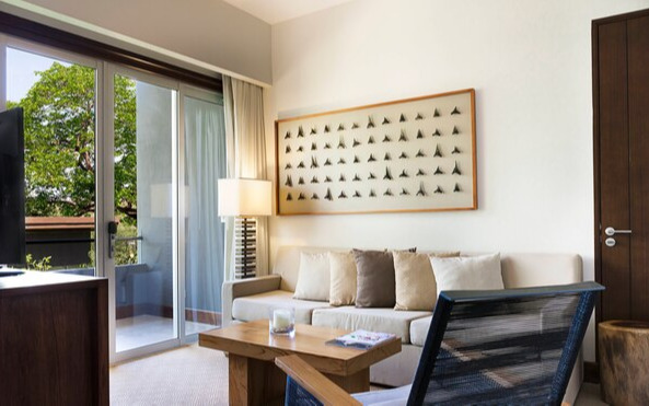 Suite Deluxe