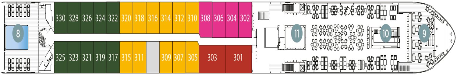 Deck - 3