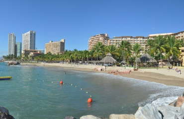 FAMTOUR &Agrave; PUERTO VALLARTA 1 fr
