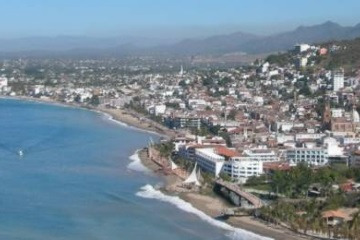 FAMTOUR &Agrave; PUERTO VALLARTA 2 fr