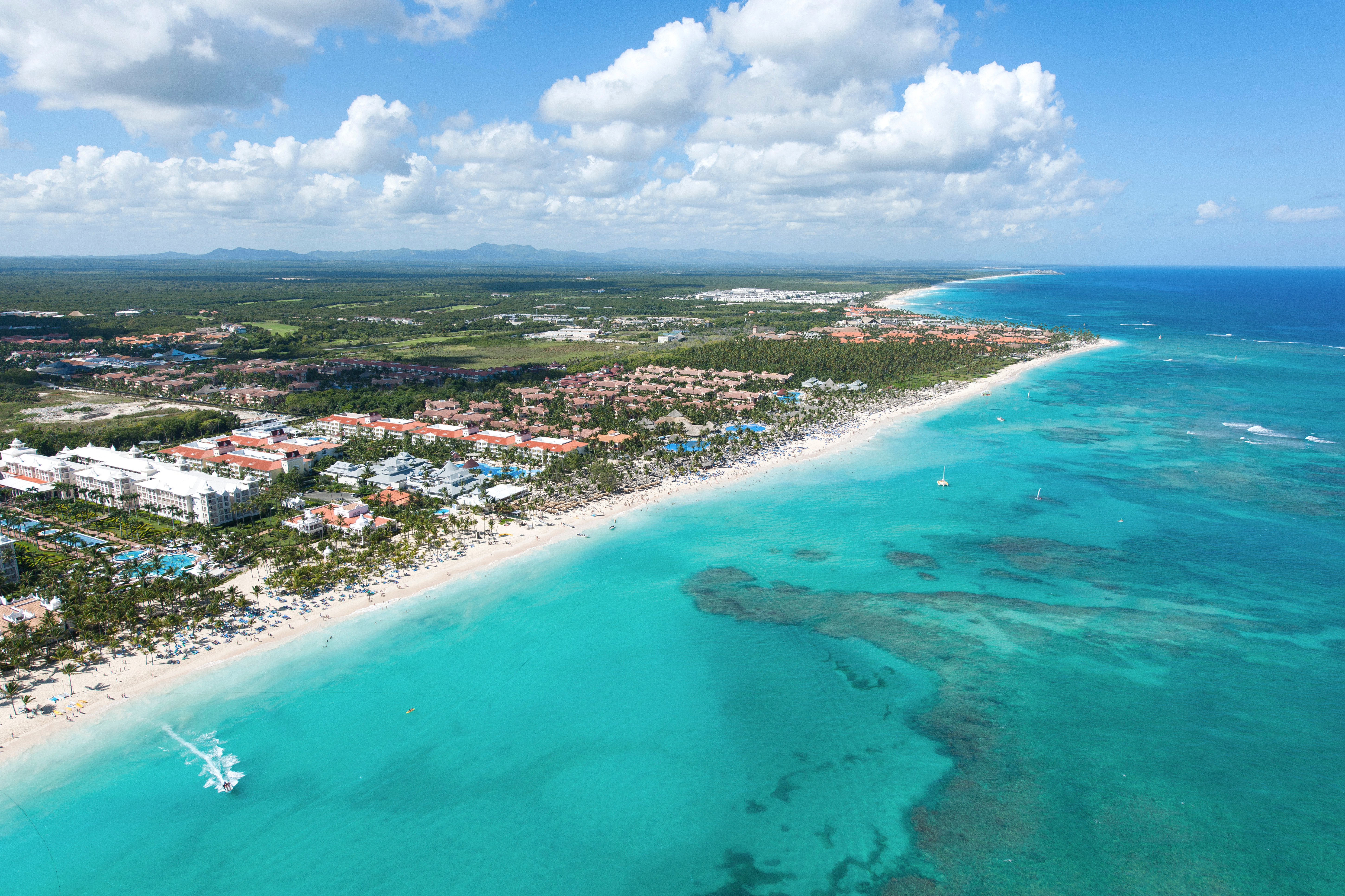 Punta Cana undefined