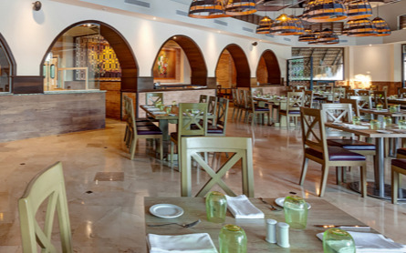 Restaurant Bella Cucina