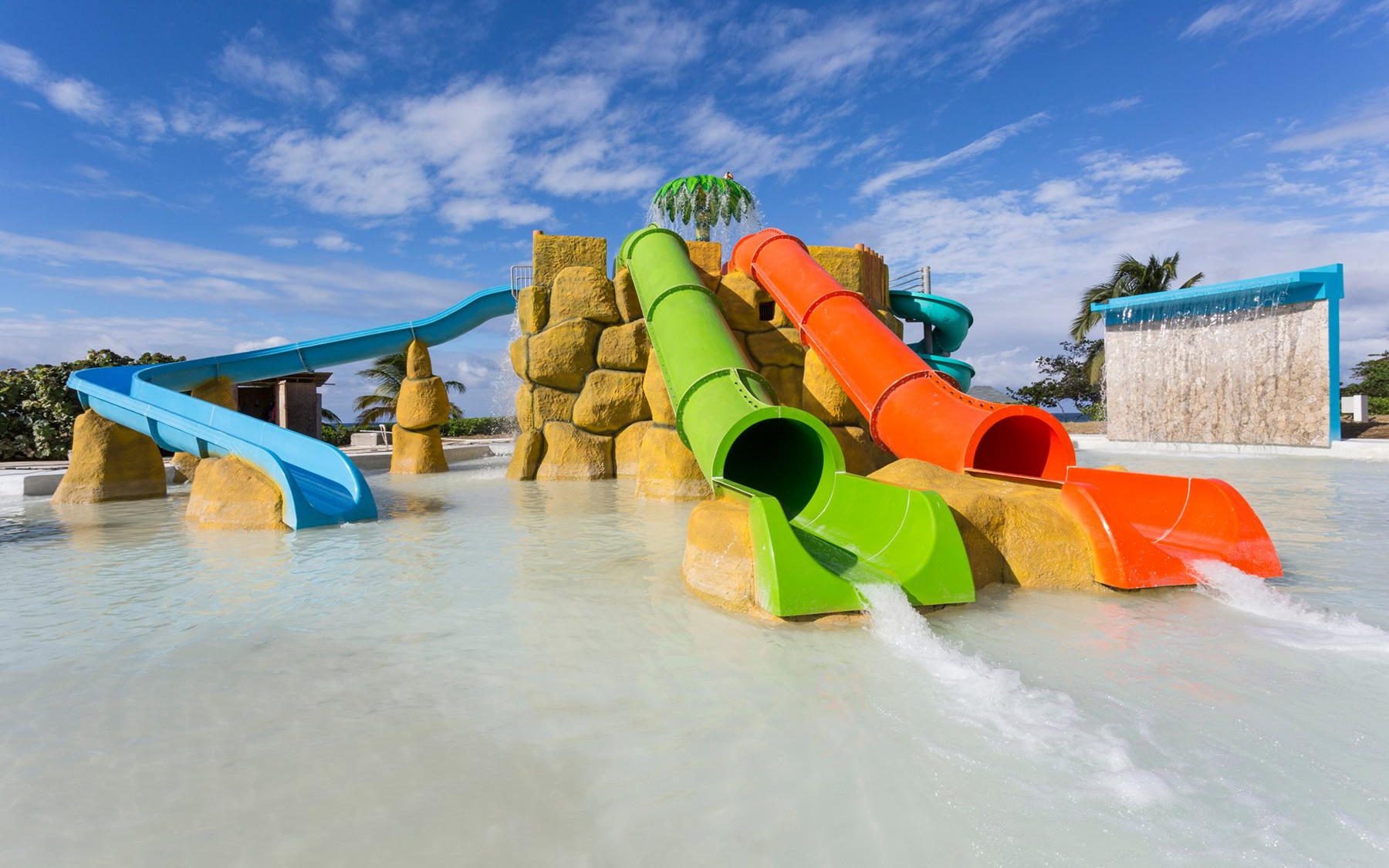 Kids Pool 