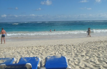 Grand paradise bavaro 1 fr