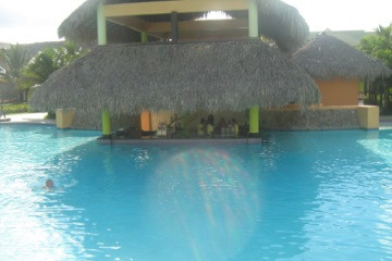 Grand paradise bavaro 2 fr