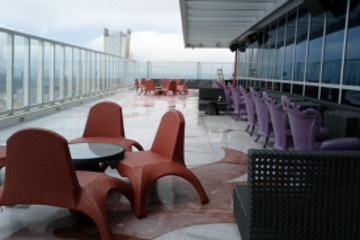 HARD ROCK DECAPOLIS 5 fr