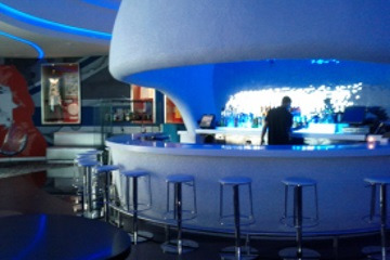 hard rock decapolis 8 fr