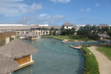 HARD ROCK HOTEL ET CASINO DE PUNTA CANA 5 fr