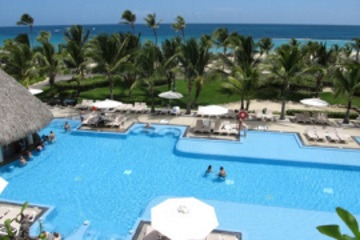 HARD ROCK HOTEL ET CASINO DE PUNTA CANA 9 fr