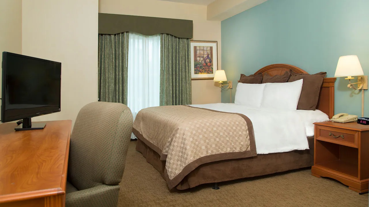 Hawthorn Suites Lake Buena Vista