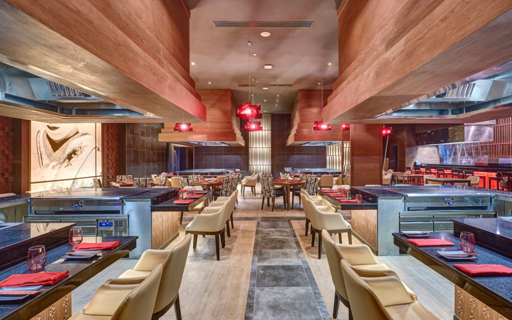 Restaurant Zen