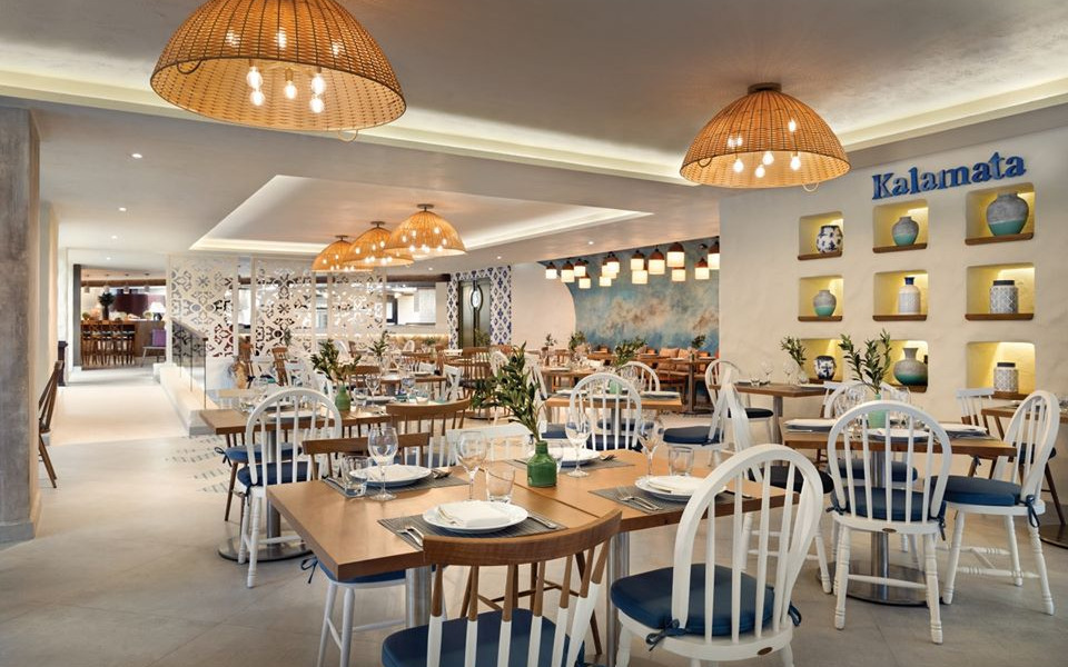 Restaurant Kalamata