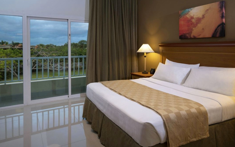 Chambre Deluxe
