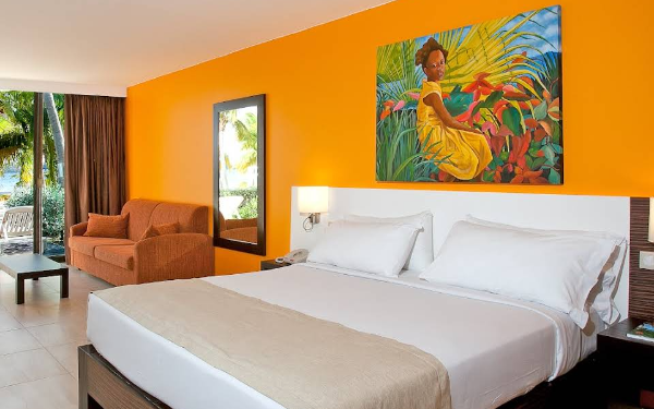 Suite at Hommage Hotel Residence