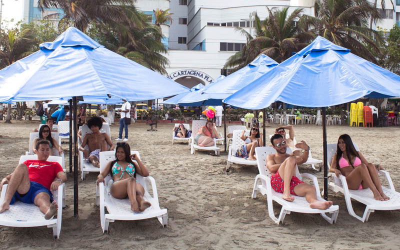 Plage