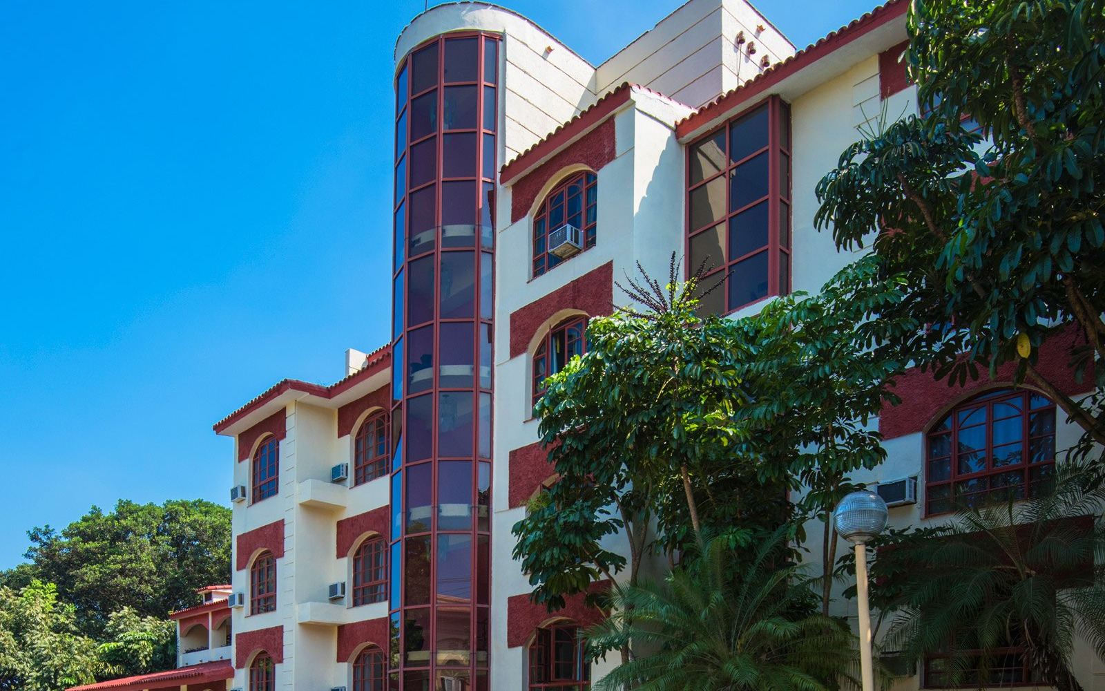 Hotel 