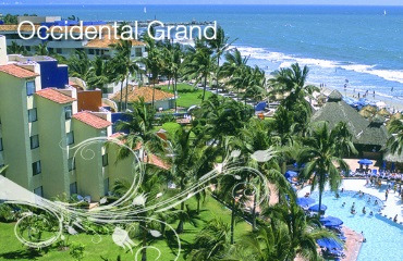 H&Ocirc;TEL OCCIDENTAL GRAND NUEVO VALLARTA 1 fr