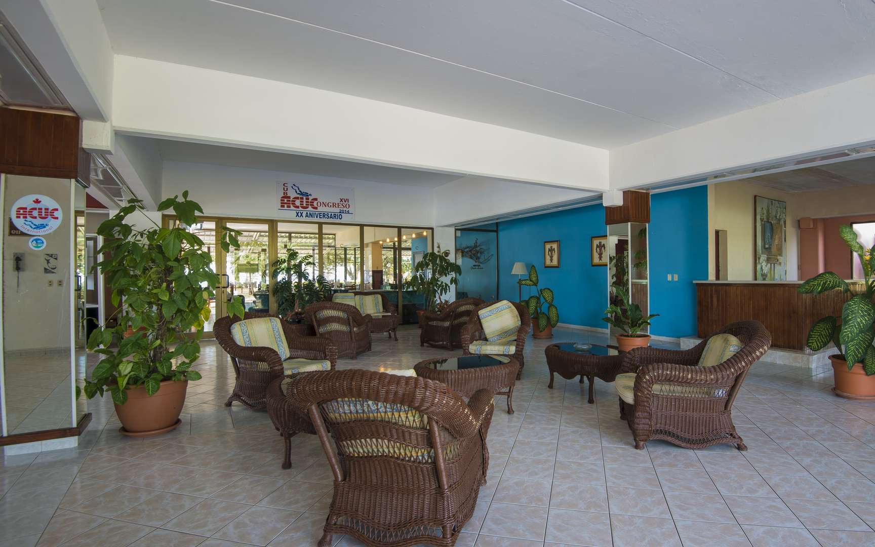 Hall