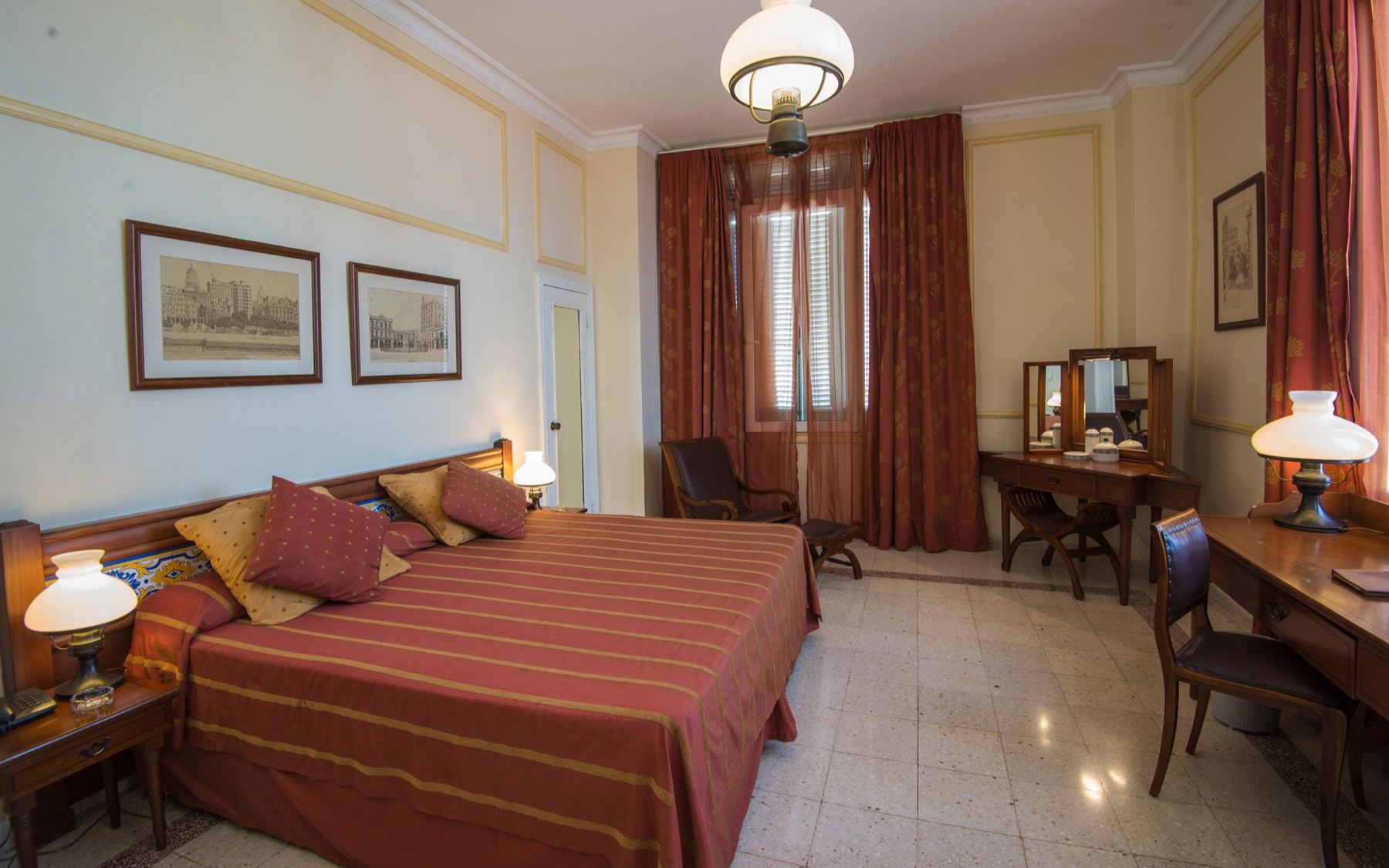 Standard room