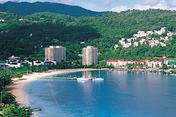 hotels en jamaique fr
