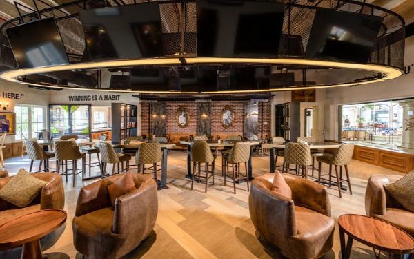 Bar Sportif