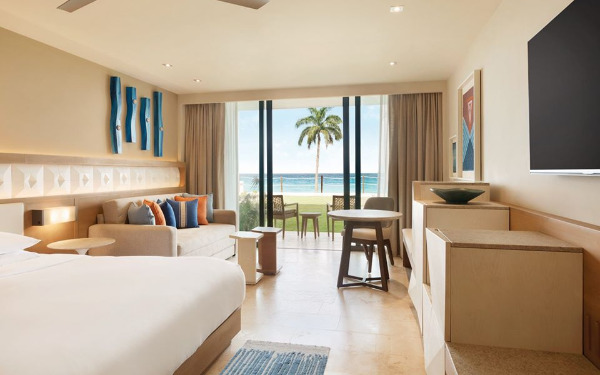 King Room
