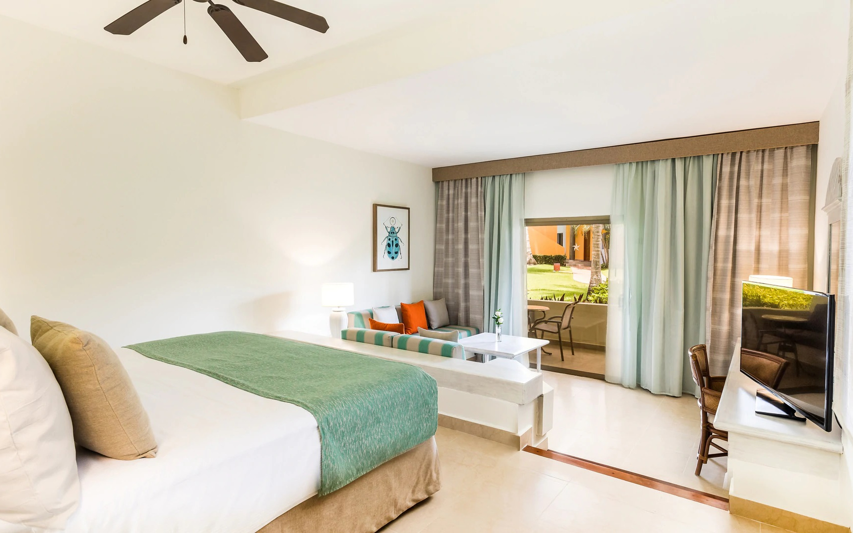 Junior suite