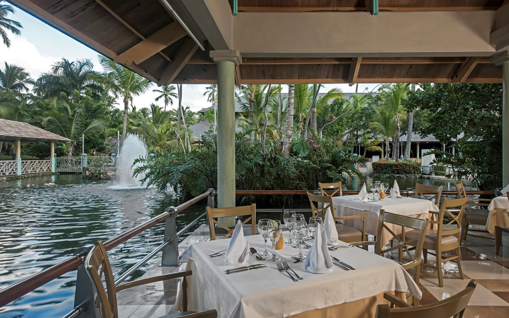 Restaurant Los Aitises